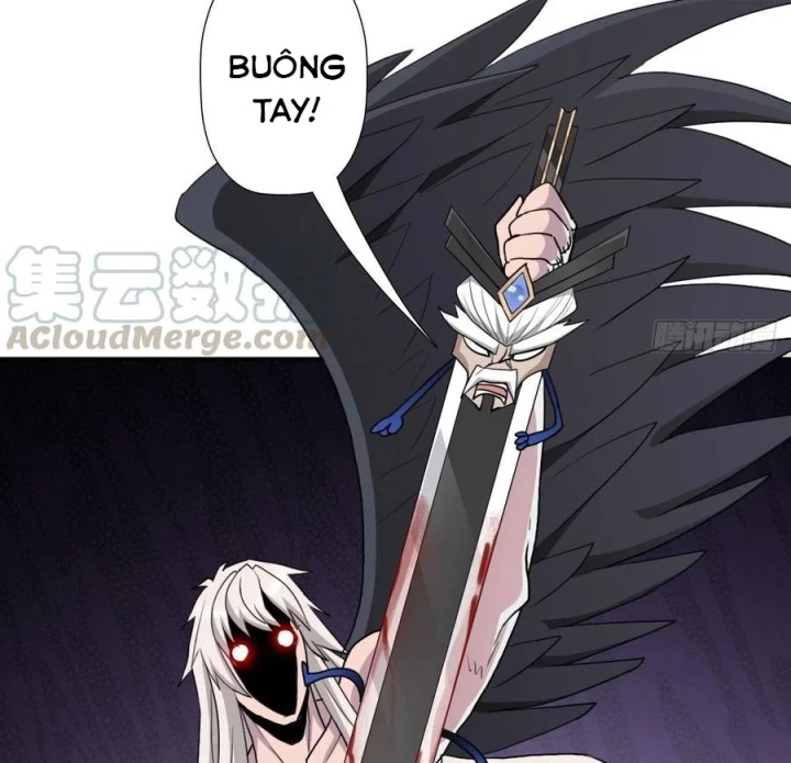 Cứu Thế Giới Đi, Ông Chú! Chapter 181 - Trang 2