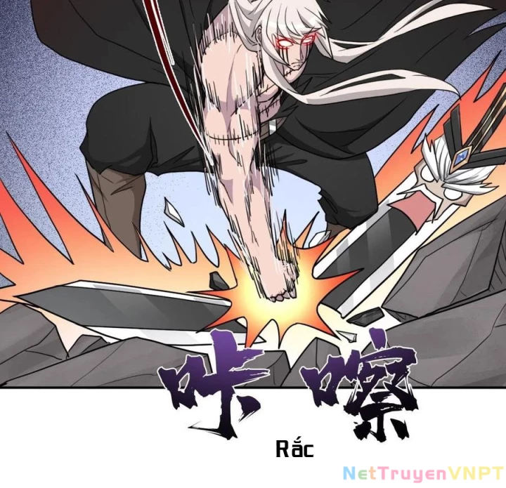 Cứu Thế Giới Đi, Ông Chú! Chapter 181 - Trang 2