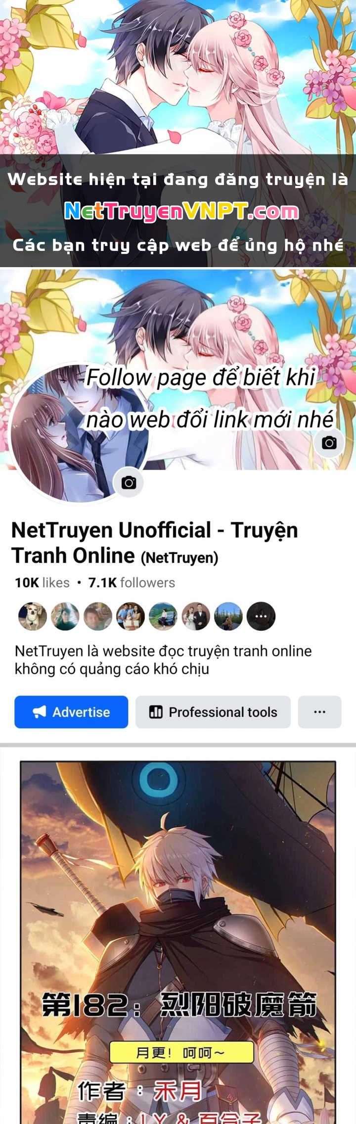 Cứu Thế Giới Đi, Ông Chú! Chapter 182 - Trang 2