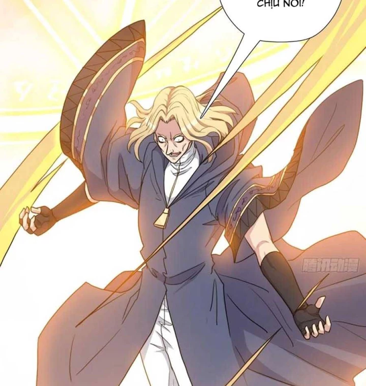 Cứu Thế Giới Đi, Ông Chú! Chapter 182 - Trang 2