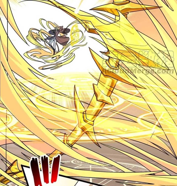 Cứu Thế Giới Đi, Ông Chú! Chapter 182 - Next Chapter 183