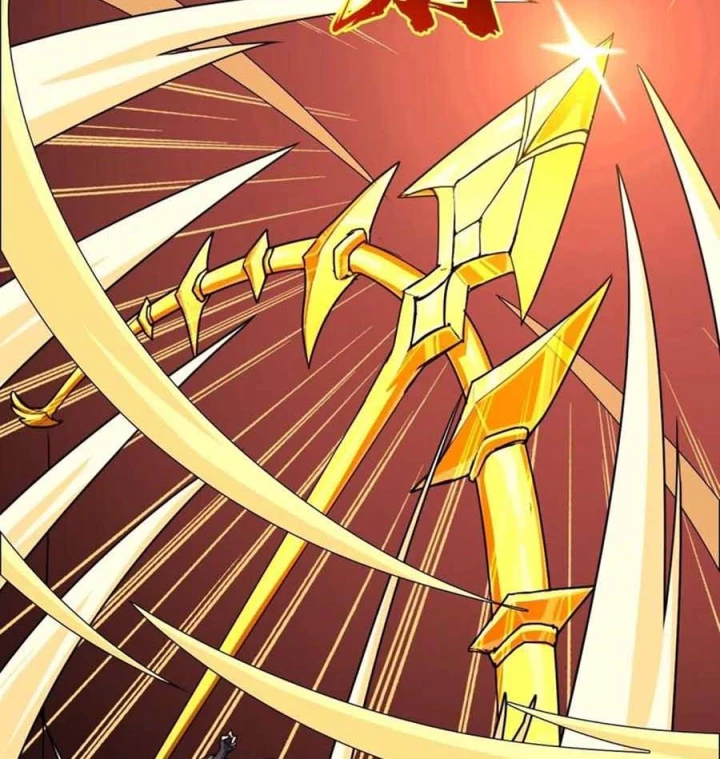 Cứu Thế Giới Đi, Ông Chú! Chapter 182 - Trang 2