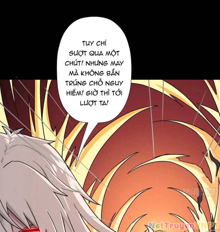 Cứu Thế Giới Đi, Ông Chú! Chapter 182 - Trang 2