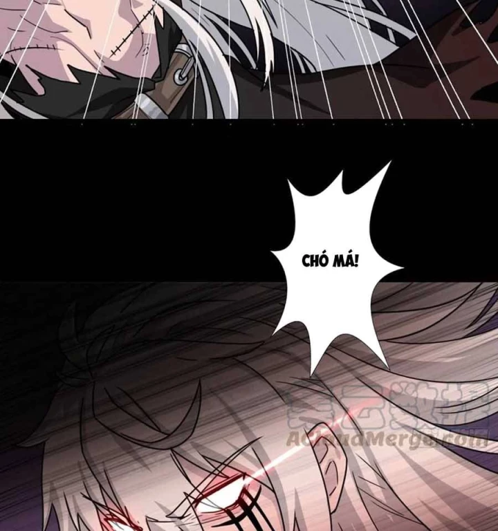 Cứu Thế Giới Đi, Ông Chú! Chapter 182 - Next Chapter 183