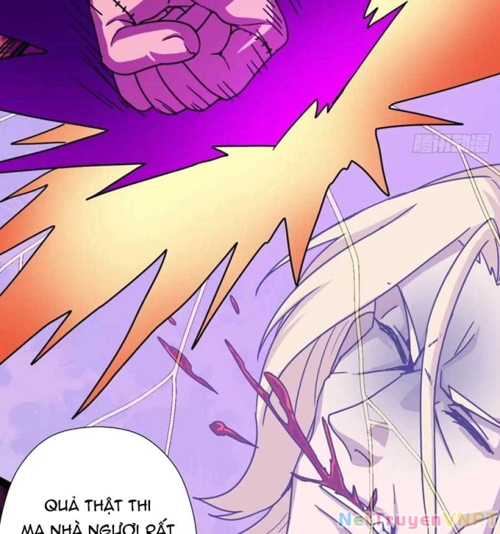 Cứu Thế Giới Đi, Ông Chú! Chapter 182 - Trang 2