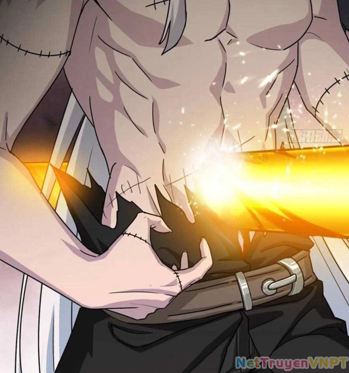 Cứu Thế Giới Đi, Ông Chú! Chapter 182 - Trang 2