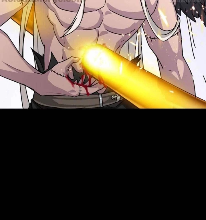 Cứu Thế Giới Đi, Ông Chú! Chapter 182 - Trang 2