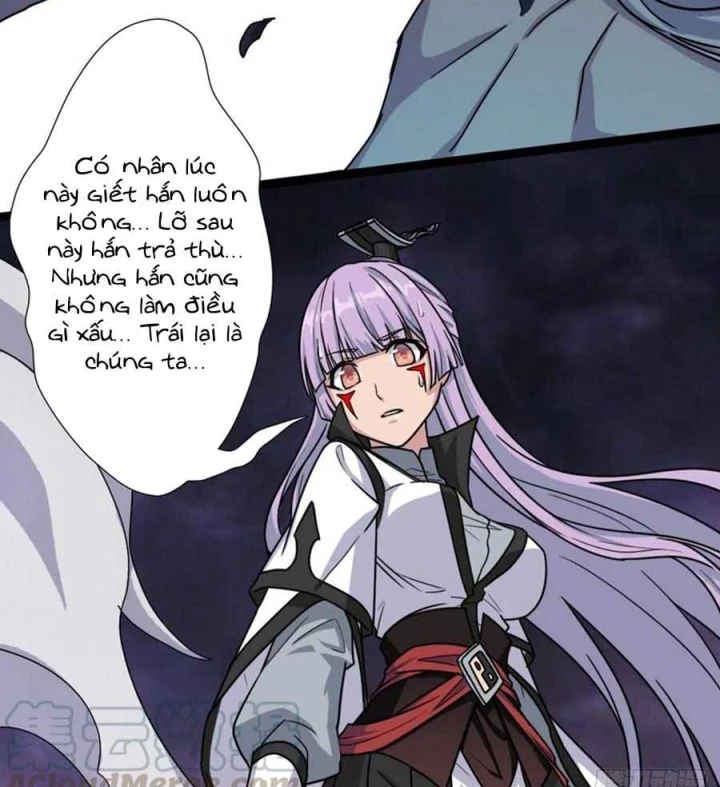 Cứu Thế Giới Đi, Ông Chú! Chapter 182 - Trang 2