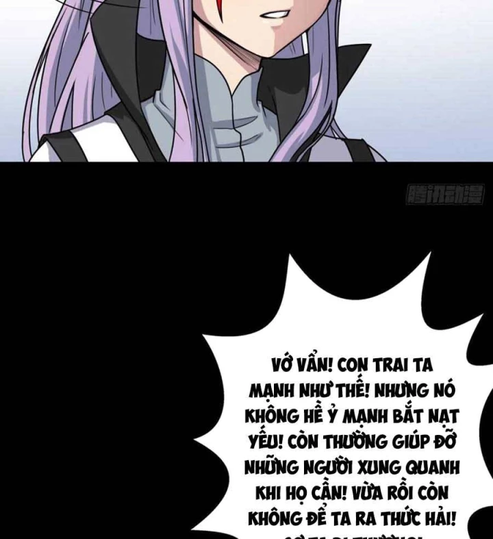 Cứu Thế Giới Đi, Ông Chú! Chapter 182 - Next Chapter 183