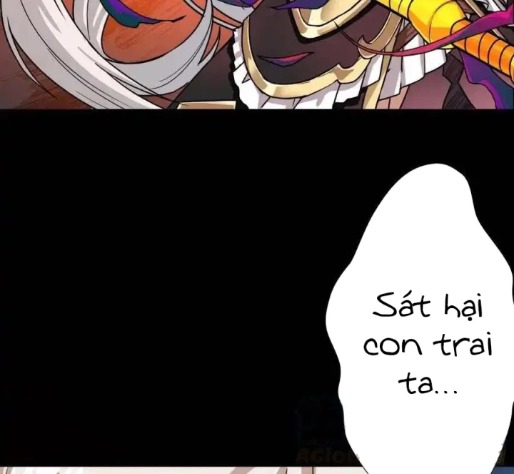 Cứu Thế Giới Đi, Ông Chú! Chapter 183 - Trang 2