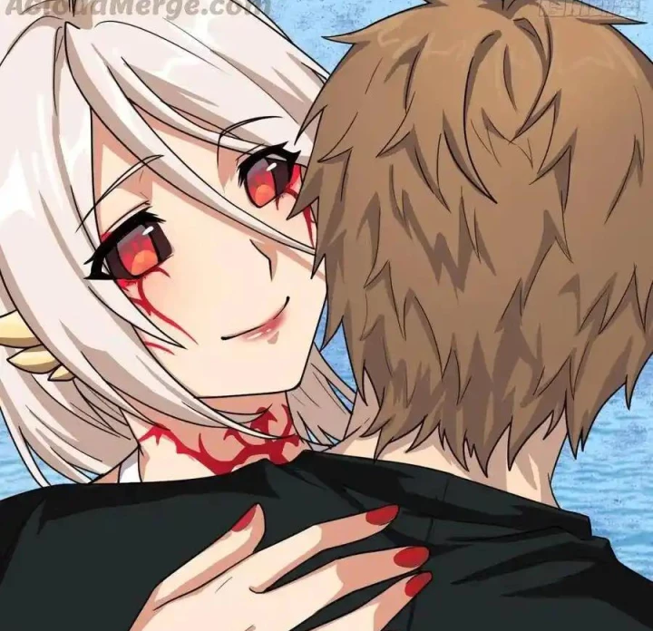 Cứu Thế Giới Đi, Ông Chú! Chapter 183 - Trang 2