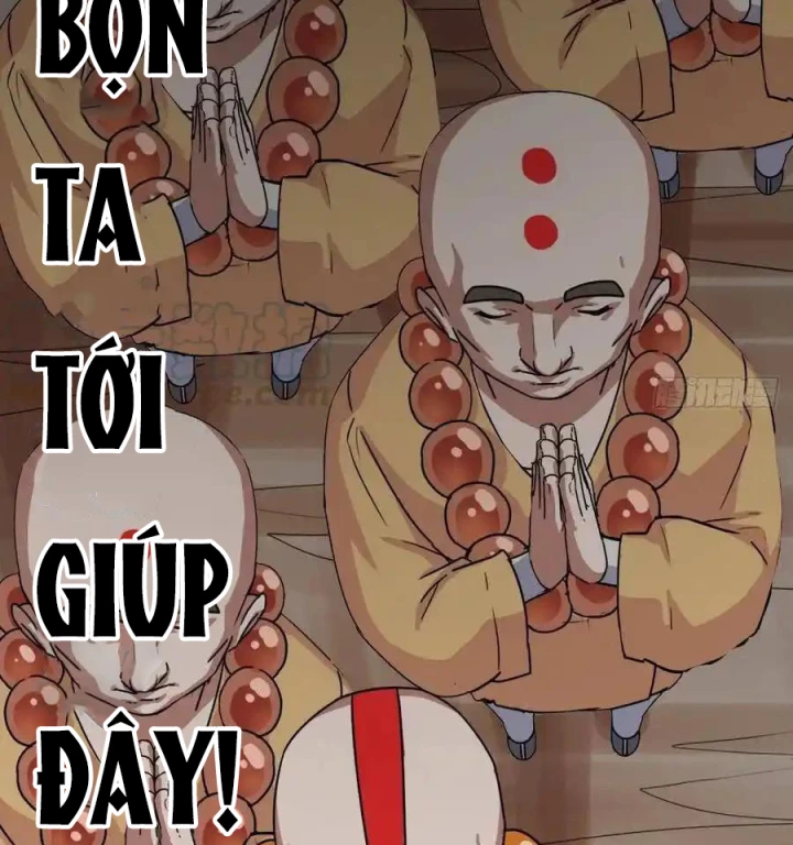 Cứu Thế Giới Đi, Ông Chú! Chapter 183 - Trang 2