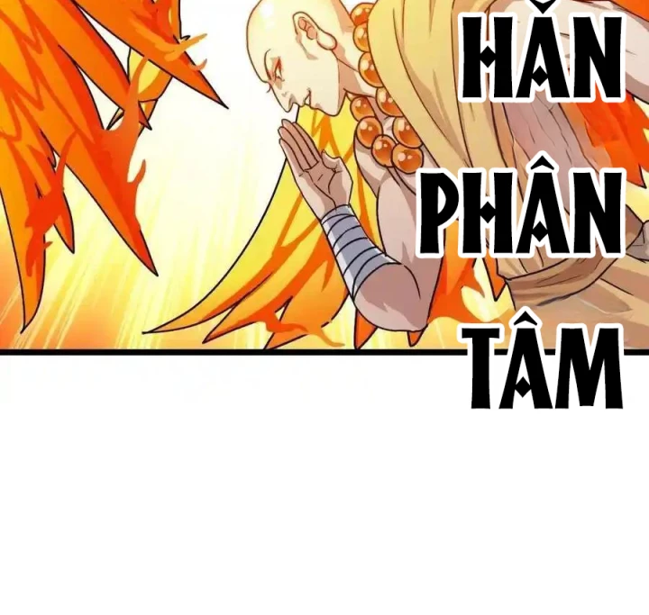 Cứu Thế Giới Đi, Ông Chú! Chapter 183 - Trang 2