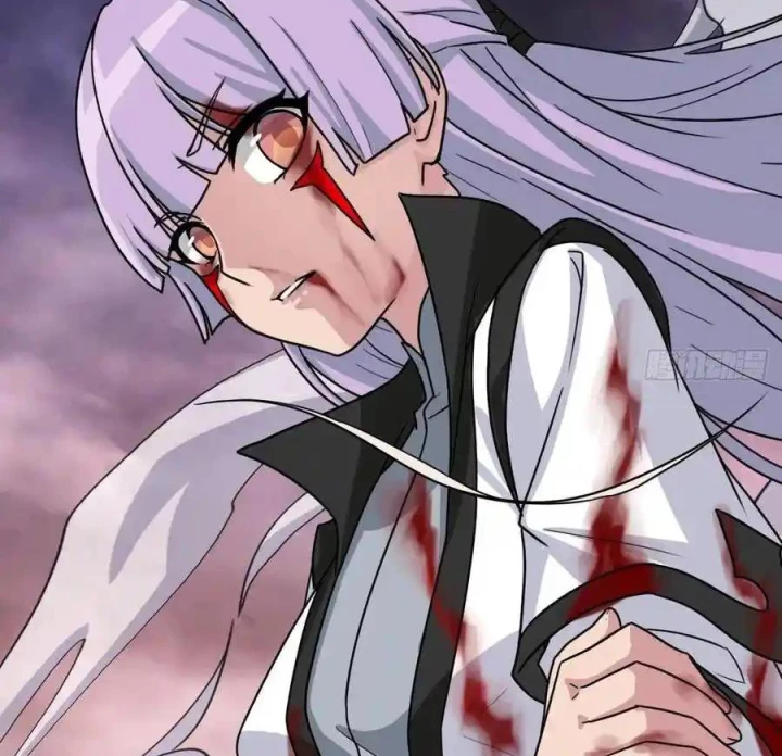 Cứu Thế Giới Đi, Ông Chú! Chapter 183 - Trang 2