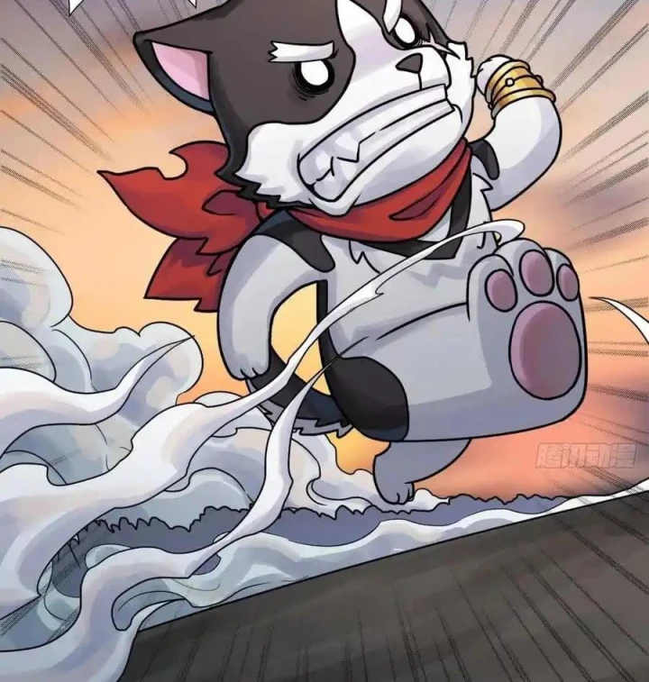 Cứu Thế Giới Đi, Ông Chú! Chapter 184 - Trang 2