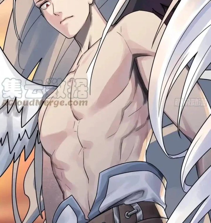 Cứu Thế Giới Đi, Ông Chú! Chapter 184 - Trang 2