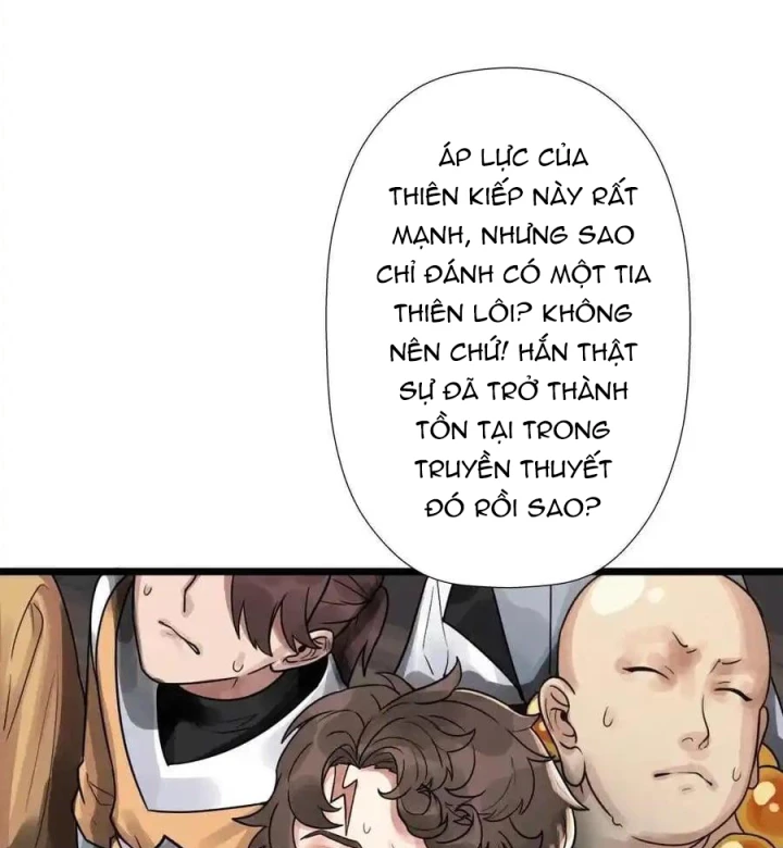 Cứu Thế Giới Đi, Ông Chú! Chapter 184 - Next 