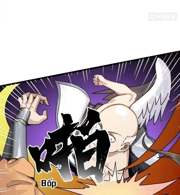 Cứu Thế Giới Đi, Ông Chú! Chapter 184 - Trang 2