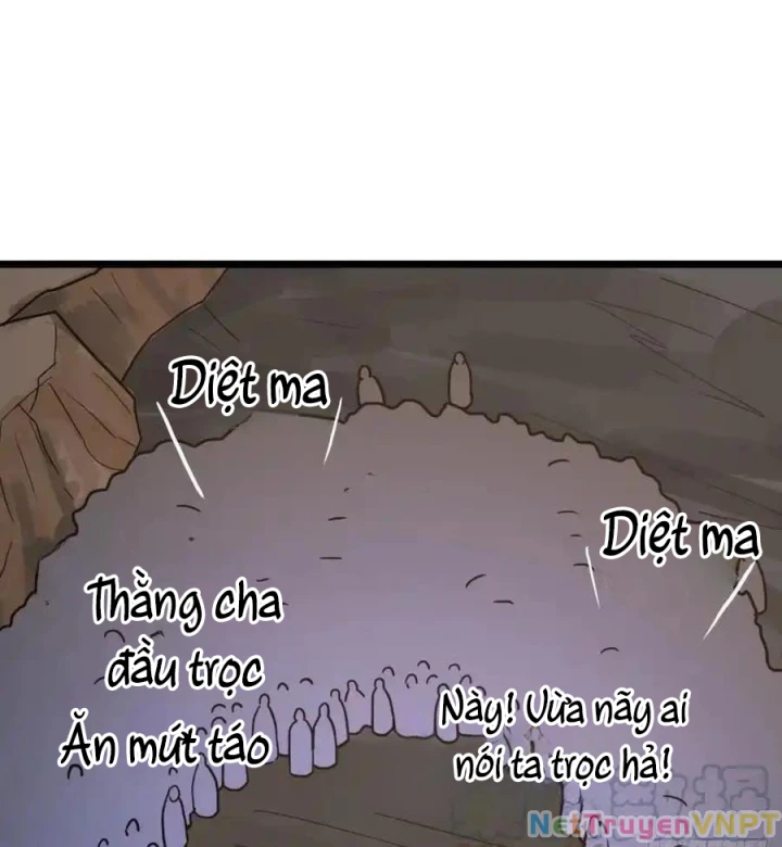 Cứu Thế Giới Đi, Ông Chú! Chapter 184 - Trang 2