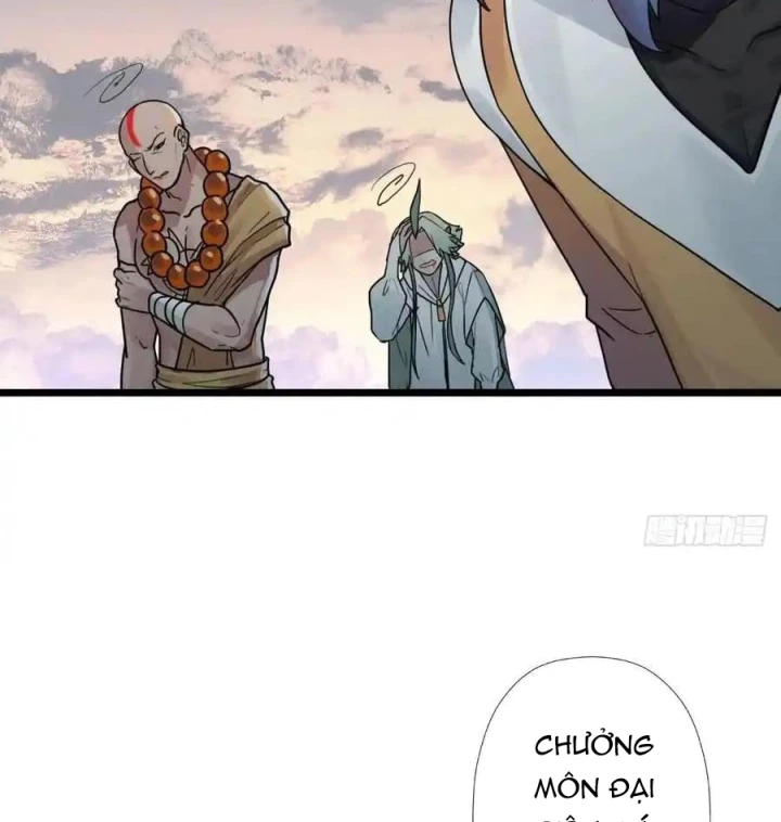 Cứu Thế Giới Đi, Ông Chú! Chapter 184 - Next 