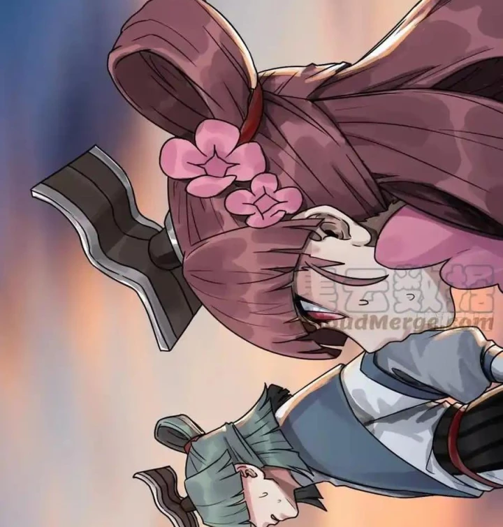 Cứu Thế Giới Đi, Ông Chú! Chapter 184 - Next 