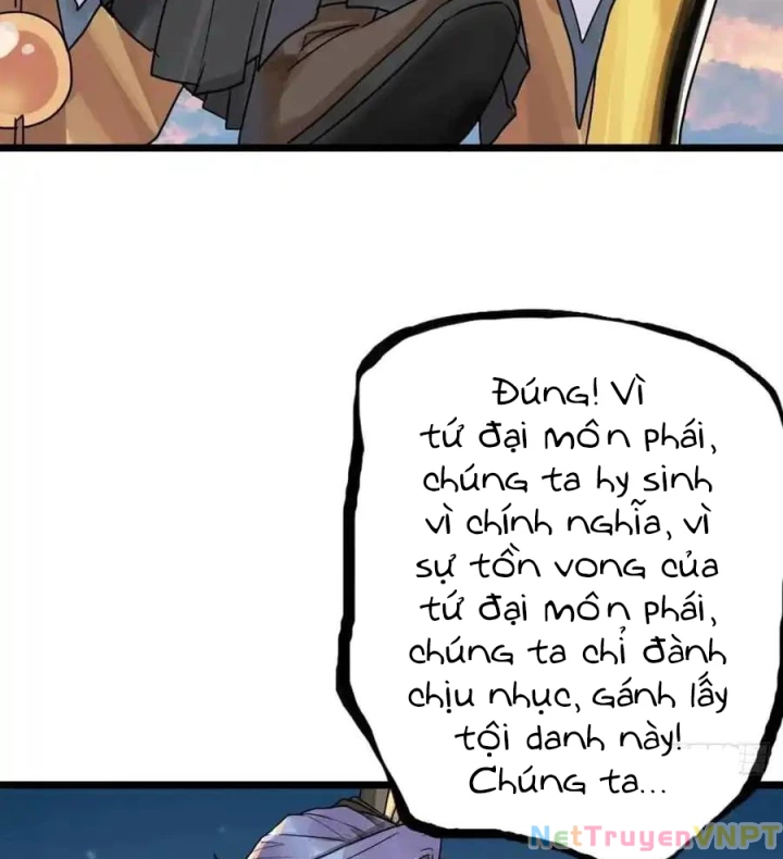 Cứu Thế Giới Đi, Ông Chú! Chapter 184 - Trang 2