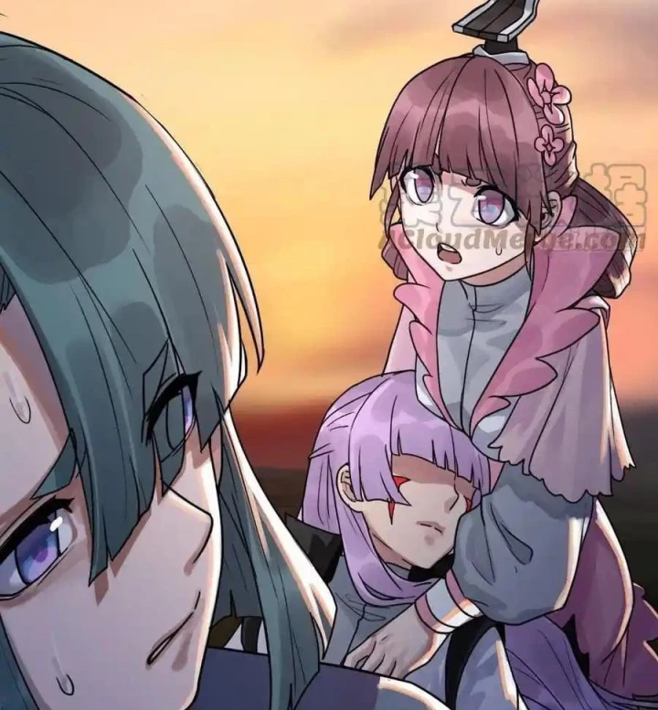 Cứu Thế Giới Đi, Ông Chú! Chapter 184 - Trang 2
