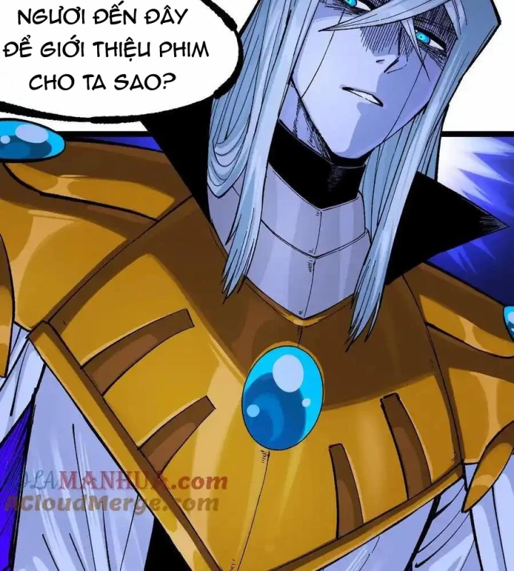 Ngũ Lục Thất: Hắc Bạch Song Long 2 Chapter 55 - Trang 2