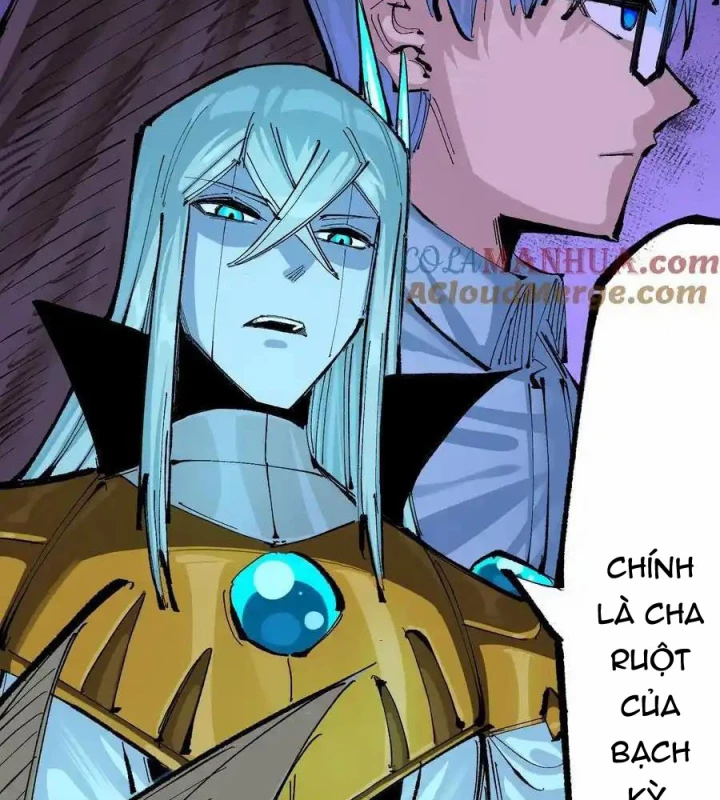 Ngũ Lục Thất: Hắc Bạch Song Long 2 Chapter 55 - Trang 2