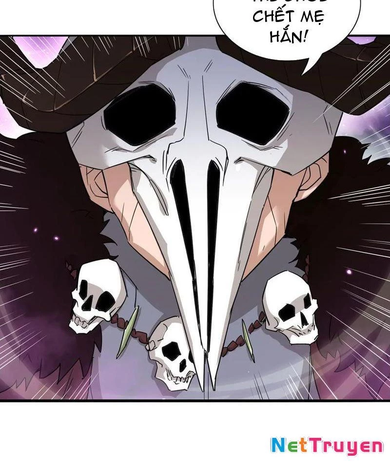Nữ đồ đệ của ta muốn hắc hóa Chapter 35 - Trang 2