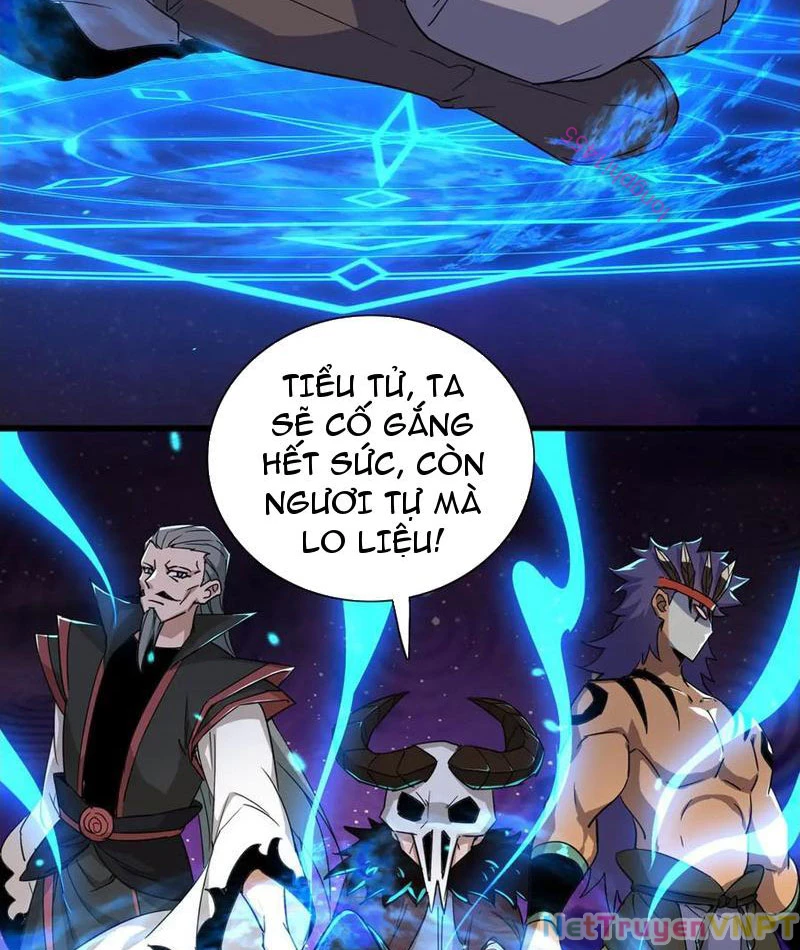 Nữ đồ đệ của ta muốn hắc hóa Chapter 35 - Trang 2