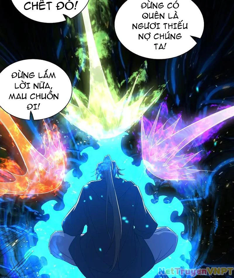 Nữ đồ đệ của ta muốn hắc hóa Chapter 35 - Trang 2