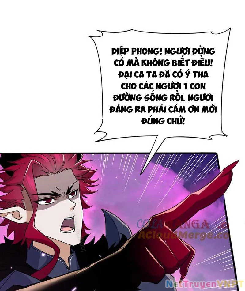 Nữ đồ đệ của ta muốn hắc hóa Chapter 35 - Trang 2