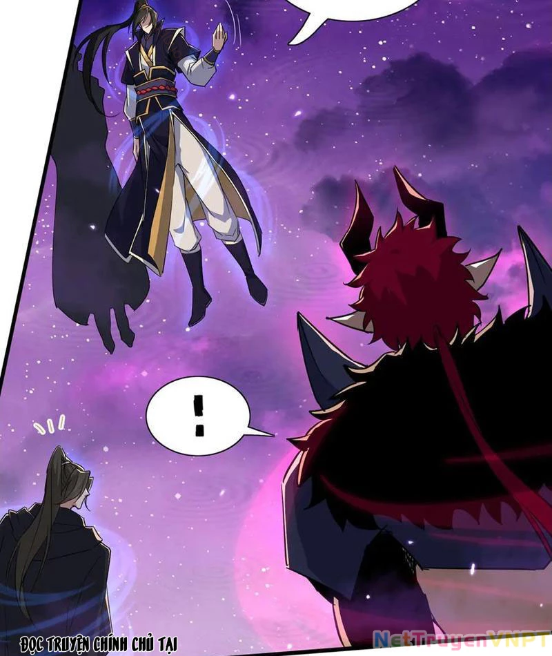 Nữ đồ đệ của ta muốn hắc hóa Chapter 35 - Trang 2