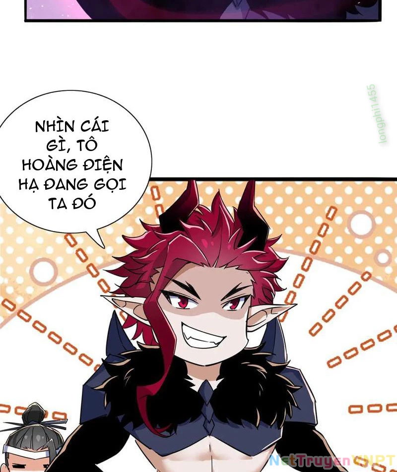 Nữ đồ đệ của ta muốn hắc hóa Chapter 35 - Trang 2