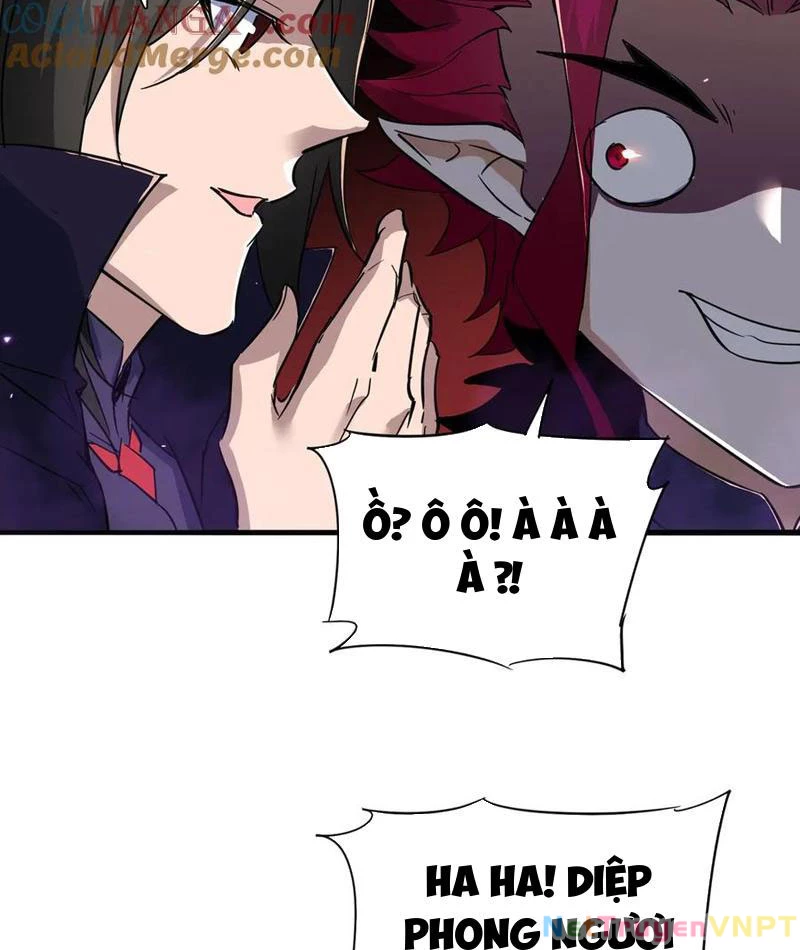Nữ đồ đệ của ta muốn hắc hóa Chapter 35 - Trang 2