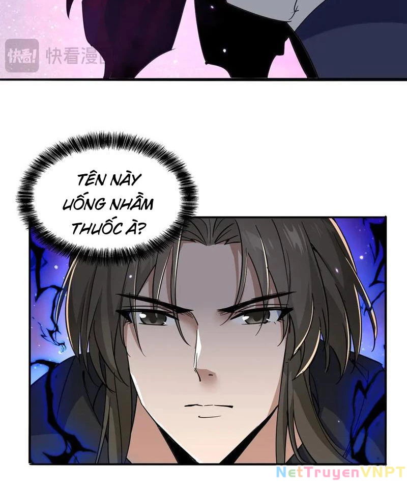 Nữ đồ đệ của ta muốn hắc hóa Chapter 35 - Trang 2
