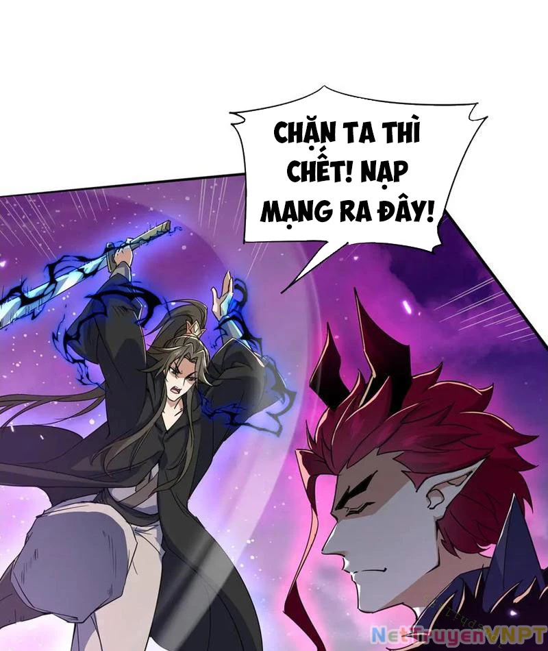 Nữ đồ đệ của ta muốn hắc hóa Chapter 35 - Trang 2