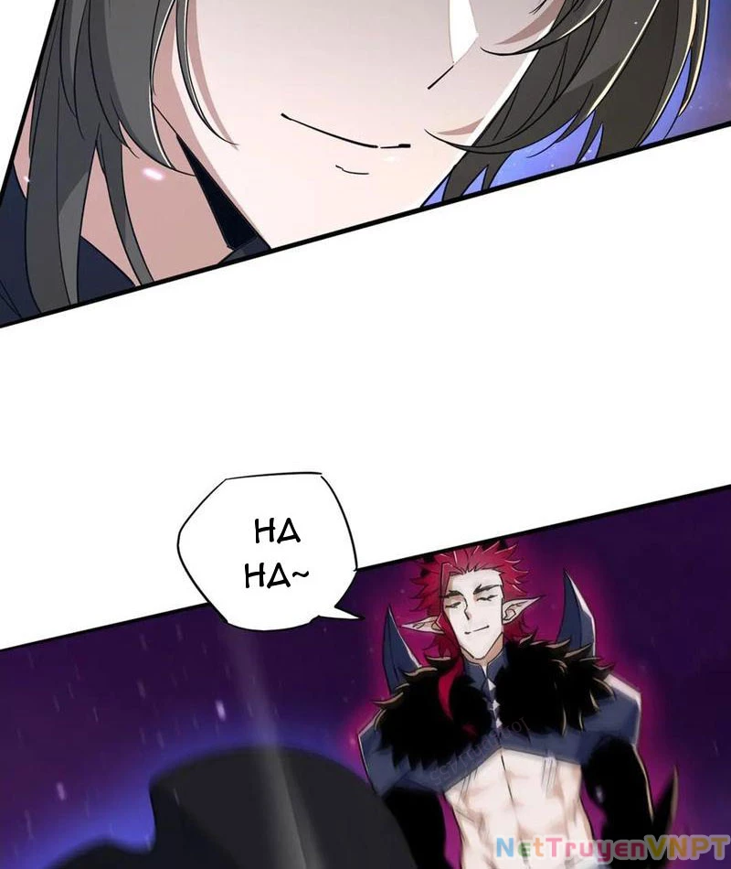 Nữ đồ đệ của ta muốn hắc hóa Chapter 35 - Trang 2