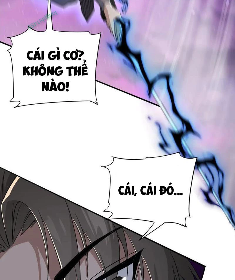 Nữ đồ đệ của ta muốn hắc hóa Chapter 35 - Trang 2