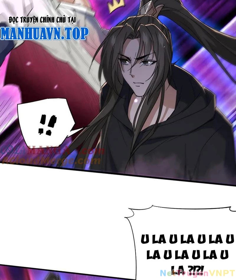 Nữ đồ đệ của ta muốn hắc hóa Chapter 35 - Trang 2