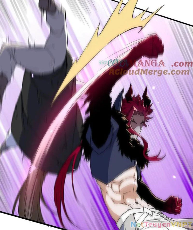 Nữ đồ đệ của ta muốn hắc hóa Chapter 35 - Trang 2