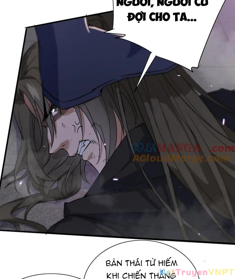 Nữ đồ đệ của ta muốn hắc hóa Chapter 35 - Trang 2