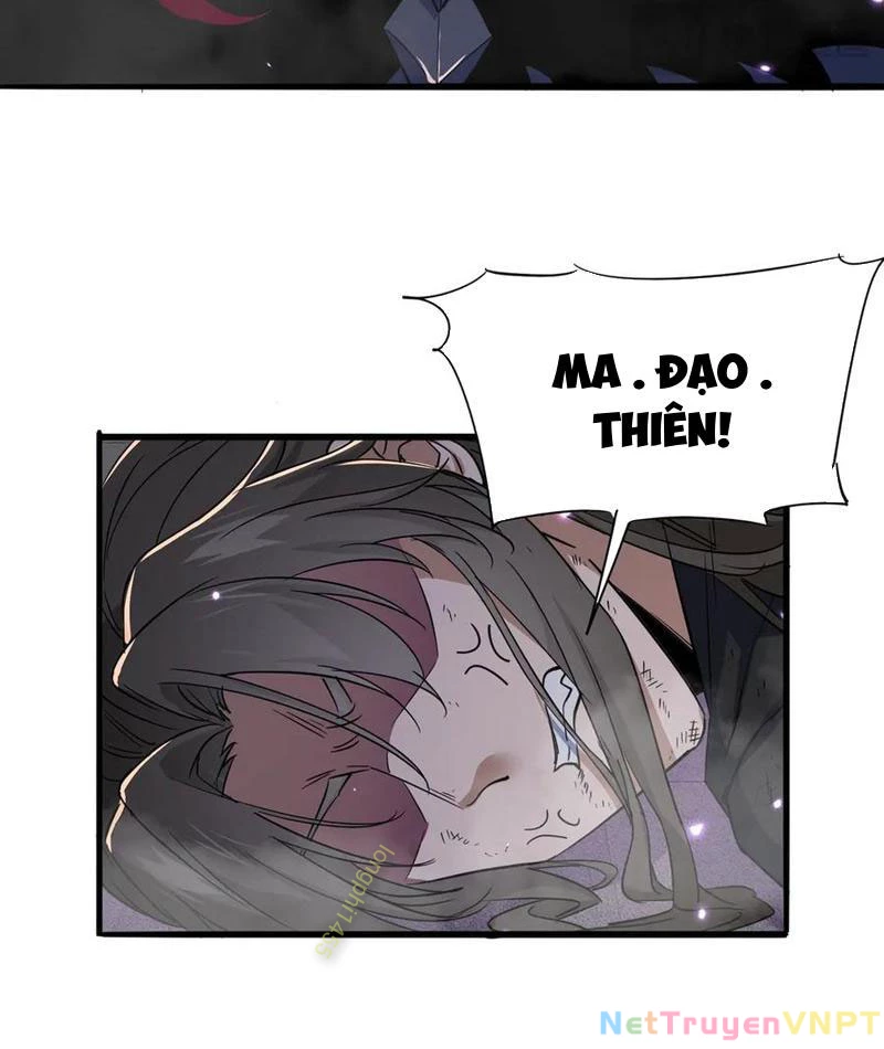 Nữ đồ đệ của ta muốn hắc hóa Chapter 35 - Trang 2