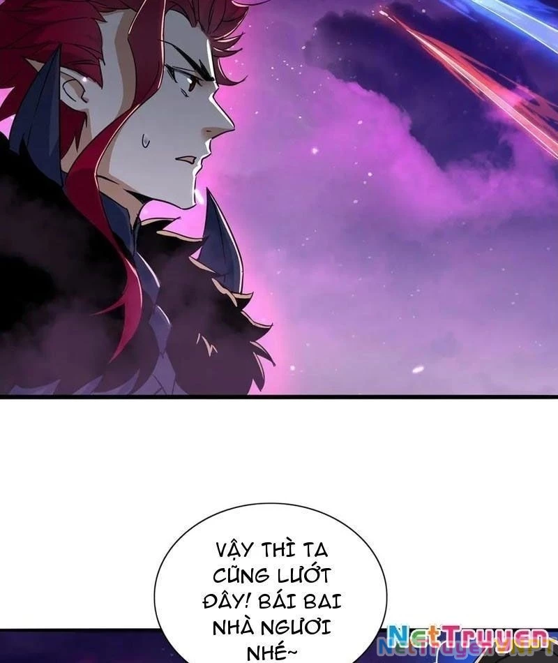 Nữ đồ đệ của ta muốn hắc hóa Chapter 35 - Trang 2