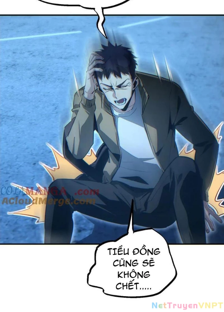 Mạt Thế Trùng Sinh: Ta Dựa Vào Mở Rương Vấn Dỉnh Đỉnh Phong Chapter 45 - Trang 2