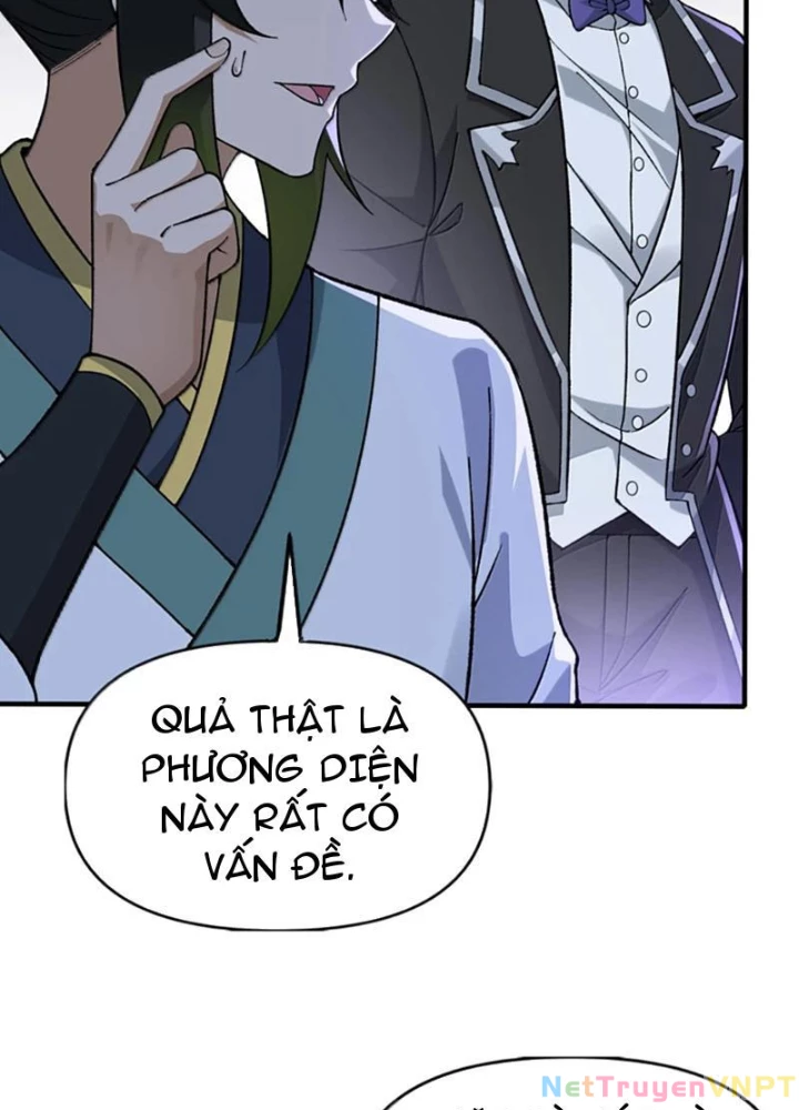 Thiên Đạo Này Cũng Không Ngốc Lắm Chapter 138 - Trang 3