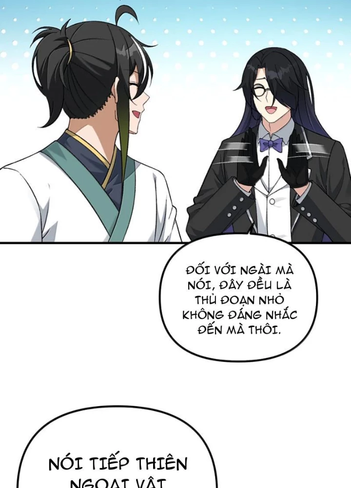 Thiên Đạo Này Cũng Không Ngốc Lắm Chapter 138 - Trang 3