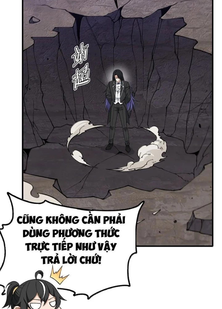 Thiên Đạo Này Cũng Không Ngốc Lắm Chapter 138 - Trang 3
