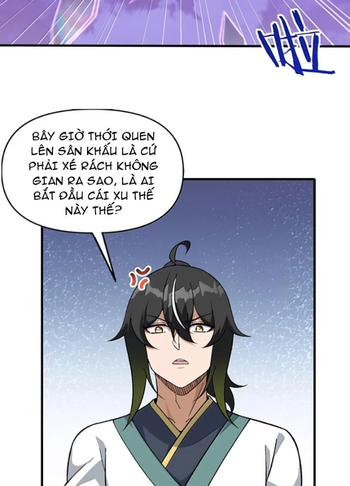 Thiên Đạo Này Cũng Không Ngốc Lắm Chapter 138 - Trang 3